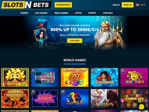 The Ultimate Guide to SlotsNBets Online Slots